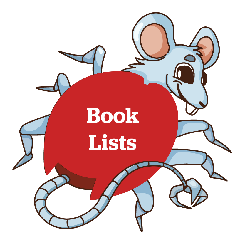 Book Lists
